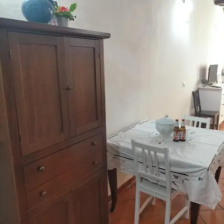 Apartment Old Town Marina *